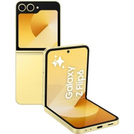 Samsung Galaxy Z Flip6 5G (256GB) [Open Box]